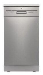 OK. ODW 45101 D IN – Freistehend, 10 Maßgedecke, Energieeffizienzklasse D, 46 cm