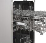 OK. ODW 45101 D IN – Freistehend, 10 Maßgedecke, Energieeffizienzklasse D, 46 cm – Bild 10