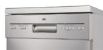 OK. ODW 45101 D IN – Freistehend, 10 Maßgedecke, Energieeffizienzklasse D, 46 cm – Bild 11