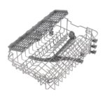OK. ODW 45101 D IN – Freistehend, 10 Maßgedecke, Energieeffizienzklasse D, 46 cm – Bild 15