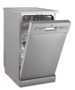 OK. ODW 45101 D IN – Freistehend, 10 Maßgedecke, Energieeffizienzklasse D, 46 cm – Bild 7