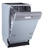 OK. ODW 4531 D BI – Einbau-Geschirrspüler, 10 Maßgedecke, Energieeffizienzklasse D, 44 cm – Bild 10