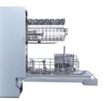 OK. ODW 4531 D BI – Einbau-Geschirrspüler, 10 Maßgedecke, Energieeffizienzklasse D, 44 cm – Bild 13