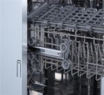 OK. ODW 4531 D BI – Einbau-Geschirrspüler, 10 Maßgedecke, Energieeffizienzklasse D, 44 cm – Bild 14