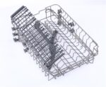 OK. ODW 4531 D BI – Einbau-Geschirrspüler, 10 Maßgedecke, Energieeffizienzklasse D, 44 cm – Bild 15