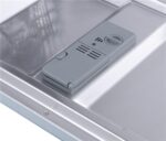 OK. ODW 4531 D BI – Einbau-Geschirrspüler, 10 Maßgedecke, Energieeffizienzklasse D, 44 cm – Bild 6