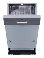 OK. ODW 4531 D BI – Einbau-Geschirrspüler, 10 Maßgedecke, Energieeffizienzklasse D, 44 cm – Bild 7