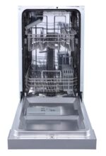 OK. ODW 4531 D BI – Einbau-Geschirrspüler, 10 Maßgedecke, Energieeffizienzklasse D, 44 cm – Bild 8