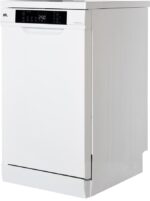 OK. ODW 4541 D FS W – Geschirrspüler, 10 Maßgedecke, Energieeffizienzklasse D, 45 cm – Bild 2