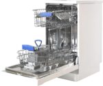 OK. ODW 4541 D FS W – Geschirrspüler, 10 Maßgedecke, Energieeffizienzklasse D, 45 cm – Bild 4