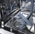 OK. ODW 4541 D FS W – Geschirrspüler, 10 Maßgedecke, Energieeffizienzklasse D, 45 cm – Bild 7