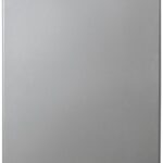 OK. ODW 4551 D FS S – Geschirrspüler, 10 Maßgedecke, Energieeffizienzklasse D, 45 cm
