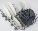 OK. ODW 4551 D FS S – Geschirrspüler, 10 Maßgedecke, Energieeffizienzklasse D, 45 cm – Bild 12