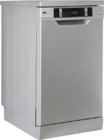 OK. ODW 4551 D FS S – Geschirrspüler, 10 Maßgedecke, Energieeffizienzklasse D, 45 cm – Bild 3
