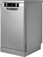 OK. ODW 4551 D FS S – Geschirrspüler, 10 Maßgedecke, Energieeffizienzklasse D, 45 cm – Bild 4