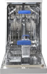 OK. ODW 4551 D FS S – Geschirrspüler, 10 Maßgedecke, Energieeffizienzklasse D, 45 cm – Bild 5