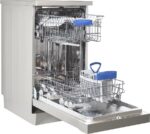 OK. ODW 4551 D FS S – Geschirrspüler, 10 Maßgedecke, Energieeffizienzklasse D, 45 cm – Bild 6