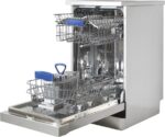 OK. ODW 4551 D FS S – Geschirrspüler, 10 Maßgedecke, Energieeffizienzklasse D, 45 cm – Bild 7
