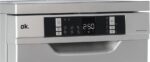 OK. ODW 4551 D FS S – Geschirrspüler, 10 Maßgedecke, Energieeffizienzklasse D, 45 cm – Bild 8
