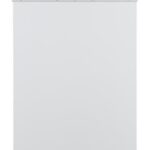 OK. ODW 4581 D FS W – Freistehender Geschirrspüler, 10 Maßgedecke, Energieeffizienzklasse D, 45 cm