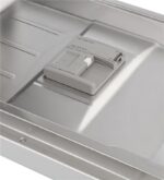 OK. ODW 4581 D FS W – Freistehender Geschirrspüler, 10 Maßgedecke, Energieeffizienzklasse D, 45 cm – Bild 10