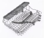 OK. ODW 4581 D FS W – Freistehender Geschirrspüler, 10 Maßgedecke, Energieeffizienzklasse D, 45 cm – Bild 12