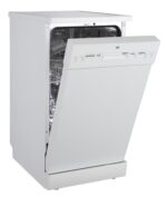 OK. ODW 4581 D FS W – Freistehender Geschirrspüler, 10 Maßgedecke, Energieeffizienzklasse D, 45 cm – Bild 4