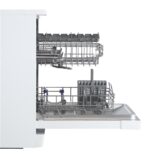 OK. ODW 4581 D FS W – Freistehender Geschirrspüler, 10 Maßgedecke, Energieeffizienzklasse D, 45 cm – Bild 6