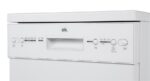 OK. ODW 4581 D FS W – Freistehender Geschirrspüler, 10 Maßgedecke, Energieeffizienzklasse D, 45 cm – Bild 8
