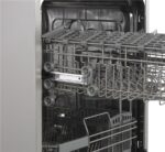 OK. ODW 60101 D IN – Freistehend, 14 Maßgedecke, Energieeffizienzklasse D, 60 cm – Bild 11