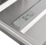 OK. ODW 60101 D IN – Freistehend, 14 Maßgedecke, Energieeffizienzklasse D, 60 cm – Bild 13
