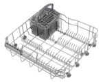 OK. ODW 60101 D IN – Freistehend, 14 Maßgedecke, Energieeffizienzklasse D, 60 cm – Bild 14