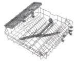 OK. ODW 60101 D IN – Freistehend, 14 Maßgedecke, Energieeffizienzklasse D, 60 cm – Bild 15