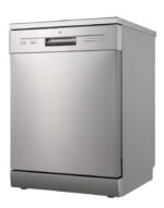 OK. ODW 60101 D IN – Freistehend, 14 Maßgedecke, Energieeffizienzklasse D, 60 cm – Bild 5
