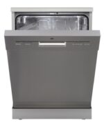 OK. ODW 60101 D IN – Freistehend, 14 Maßgedecke, Energieeffizienzklasse D, 60 cm – Bild 6