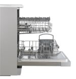 OK. ODW 60101 D IN – Freistehend, 14 Maßgedecke, Energieeffizienzklasse D, 60 cm – Bild 9