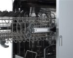 OK. ODW 6011 D BU – Geschirrspüler, 14 Maßgedecke, Energieeffizienzklasse D, 59 cm – Bild 10
