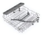 OK. ODW 6011 D BU – Geschirrspüler, 14 Maßgedecke, Energieeffizienzklasse D, 59 cm – Bild 11
