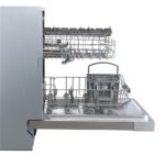 OK. ODW 6011 D BU – Geschirrspüler, 14 Maßgedecke, Energieeffizienzklasse D, 59 cm – Bild 6
