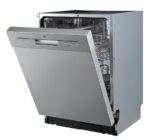 OK. ODW 6011 D BU – Geschirrspüler, 14 Maßgedecke, Energieeffizienzklasse D, 59 cm – Bild 7