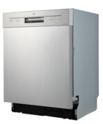 OK. ODW 6011 D BU – Geschirrspüler, 14 Maßgedecke, Energieeffizienzklasse D, 59 cm – Bild 8