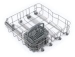 OK. ODW 6011 D BU – Geschirrspüler, 14 Maßgedecke, Energieeffizienzklasse D, 59 cm – Bild 9