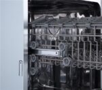 OK. ODW 6031 D BI – Einbau-Geschirrspüler, 12 Maßgedecke, Energieeffizienzklasse D, 60 cm – Bild 12
