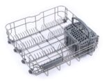 OK. ODW 6031 D BI – Einbau-Geschirrspüler, 12 Maßgedecke, Energieeffizienzklasse D, 60 cm – Bild 15