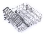 OK. ODW 6031 D BI – Einbau-Geschirrspüler, 12 Maßgedecke, Energieeffizienzklasse D, 60 cm – Bild 16