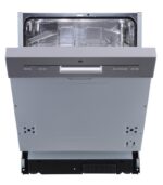 OK. ODW 6031 D BI – Einbau-Geschirrspüler, 12 Maßgedecke, Energieeffizienzklasse D, 60 cm – Bild 7