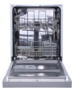 OK. ODW 6031 D BI – Einbau-Geschirrspüler, 12 Maßgedecke, Energieeffizienzklasse D, 60 cm – Bild 9