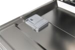 OK. ODW 6041 D FS W – Geschirrspüler, 12 Maßgedecke, Energieeffizienzklasse D, 59 cm – Bild 10