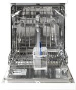 OK. ODW 6041 D FS W – Geschirrspüler, 12 Maßgedecke, Energieeffizienzklasse D, 59 cm – Bild 3