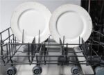 OK. ODW 6041 D FS W – Geschirrspüler, 12 Maßgedecke, Energieeffizienzklasse D, 59 cm – Bild 5